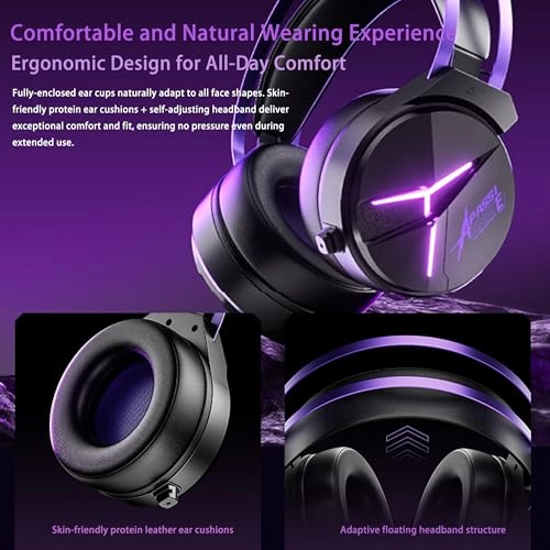 THS319 Wireless Headset