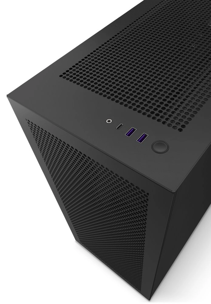 H7 Flow RGB - Mid-Tower ATX