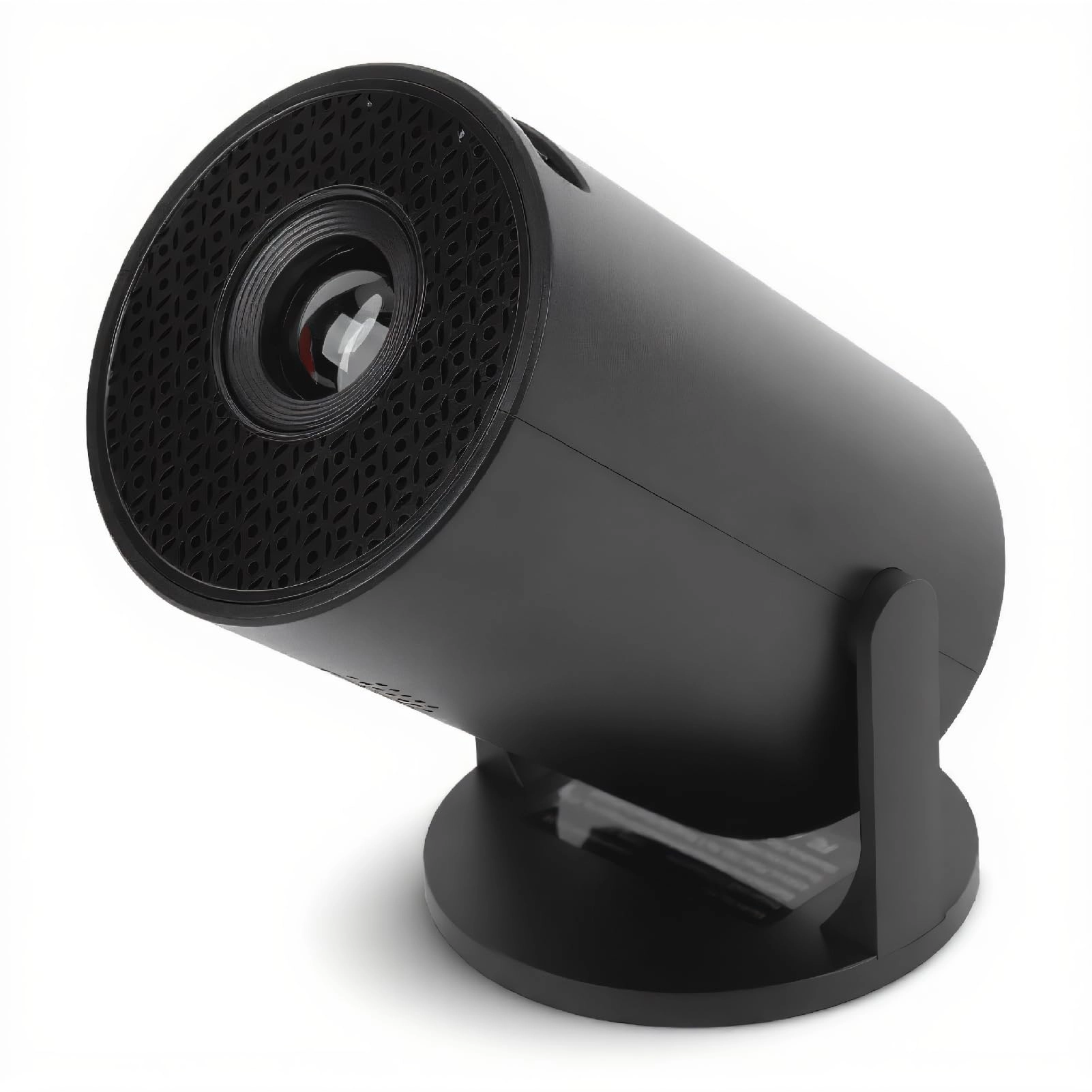 Dpofirs Mini Projector 6000 lm 1920x1080