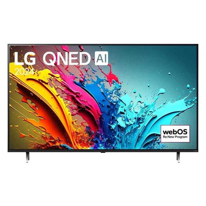 QNED86 - 86 inch