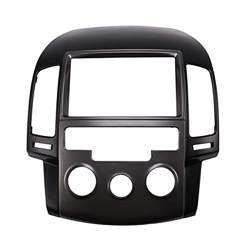 Center Console Radio Fascia - I30 FD I30CW 2009