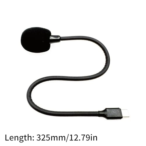 Oxtxuzdm USB Microphone