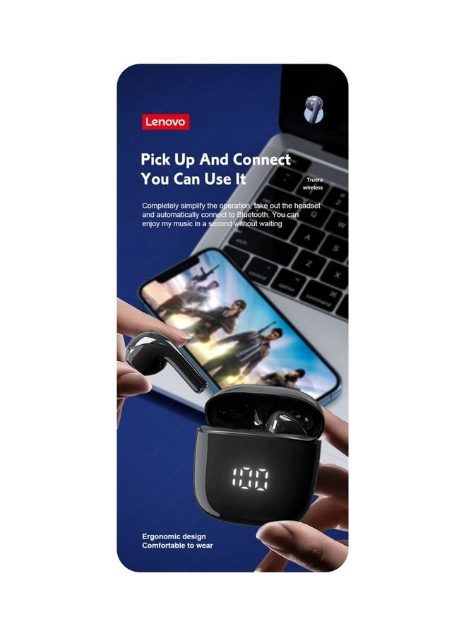 XT83II - Wireless Earphone