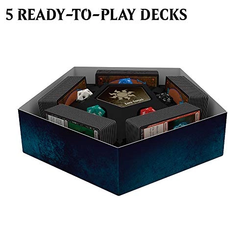 Magic: The Gathering: Game Night 2019 - Card Game