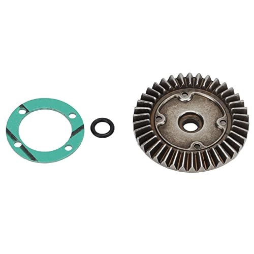 38T Gear - Steel 1:10 5mm