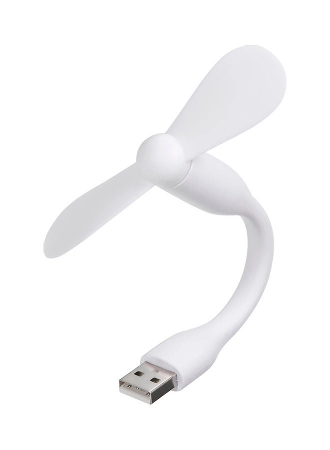 USB fan - Type-C + Phone fan - Portable
