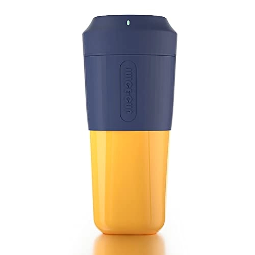 Portable Juice Blender - USB charging Stainless steel blades