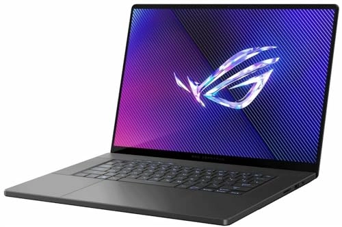 ROG Zephyrus G16 GU605CX - 16'' Core Ultra 9 285H 64GB DDR5 2TB SSD