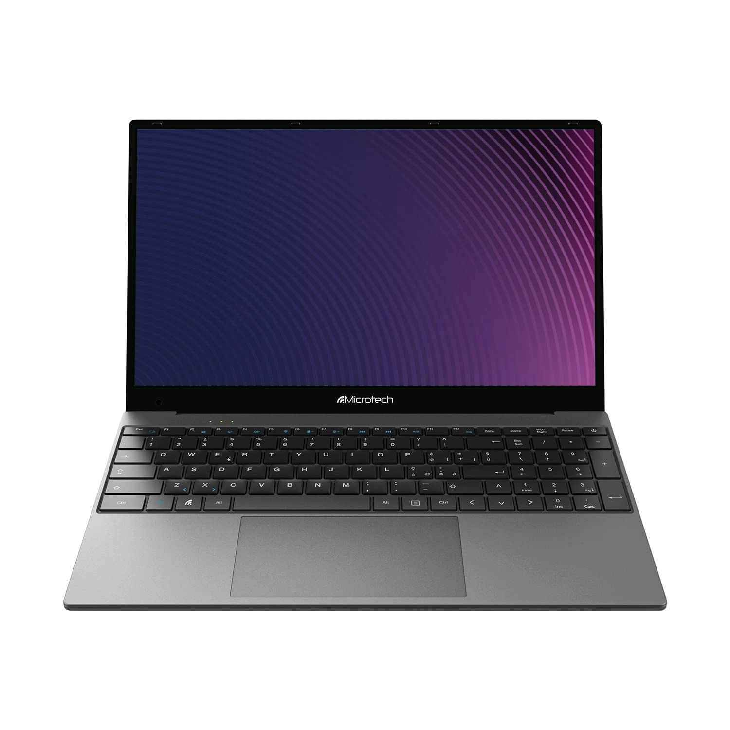 Microtech CoreBook Corebook r3 CB15SH3A/8512W1AV - 15.6'' Ryzen 3 3200U 8GB DDR4 512GB SSD