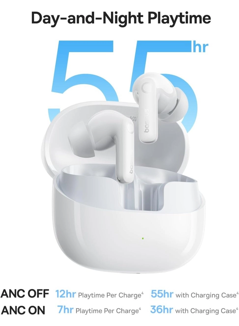 Bass Bp1 Pro Wireless Earbud