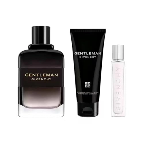 Gentleman Boisee - Eau de Parfum