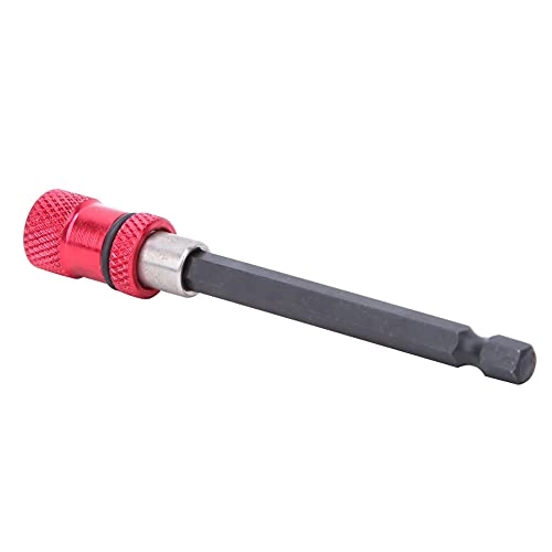Screwdriver Bit Holder - 100 mm 1/4 inch