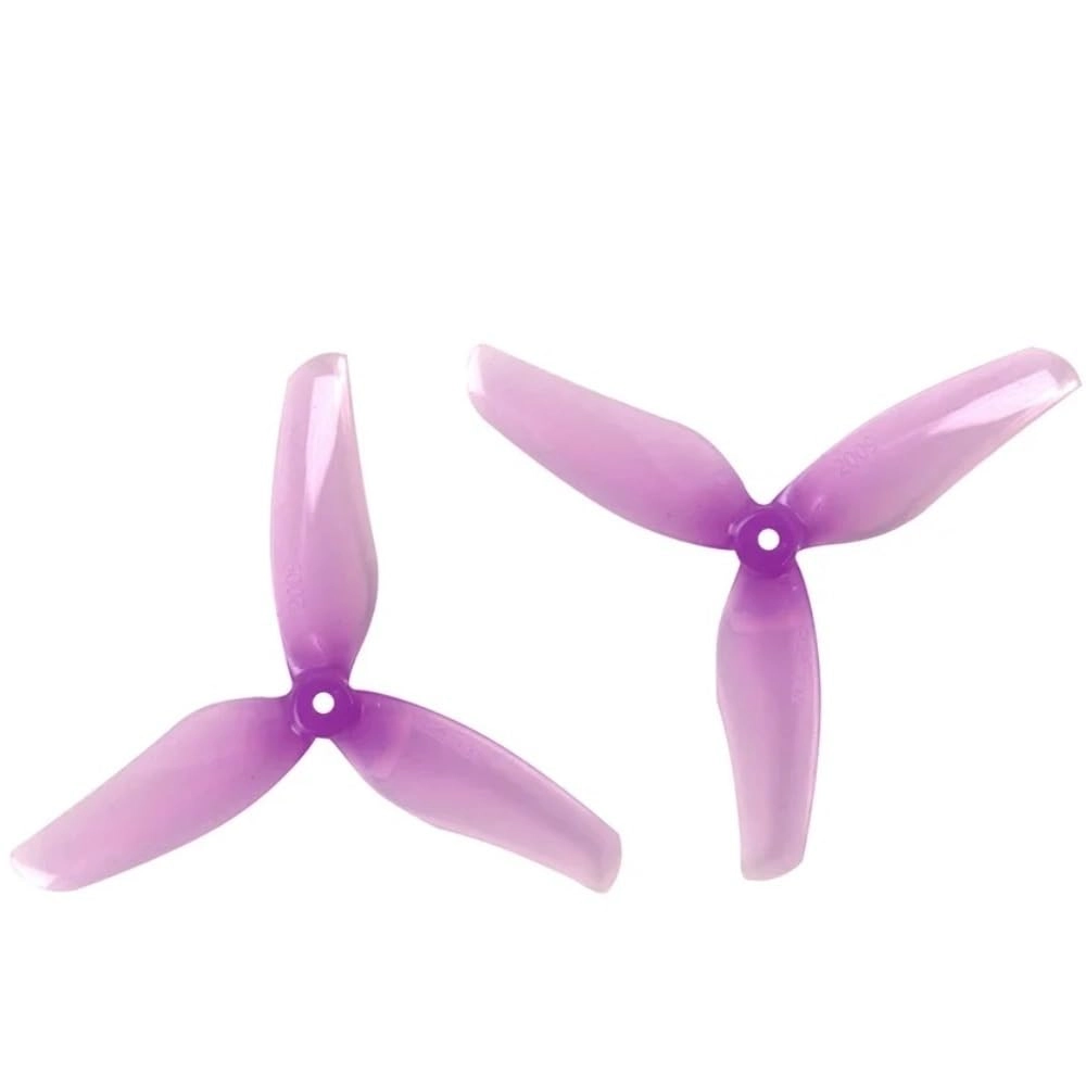 XsidY1011 2-Blade Prop - 4 Pairs 1.5mm