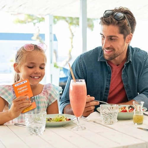 Hangman - Magnetic Travel Game