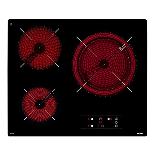 VITROCERAMICAS TB6315 Ceramic hob