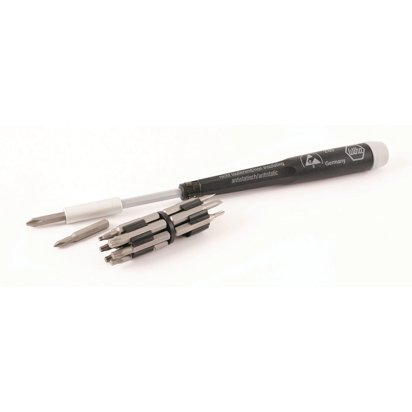 75093 - 16 Piece 100mm