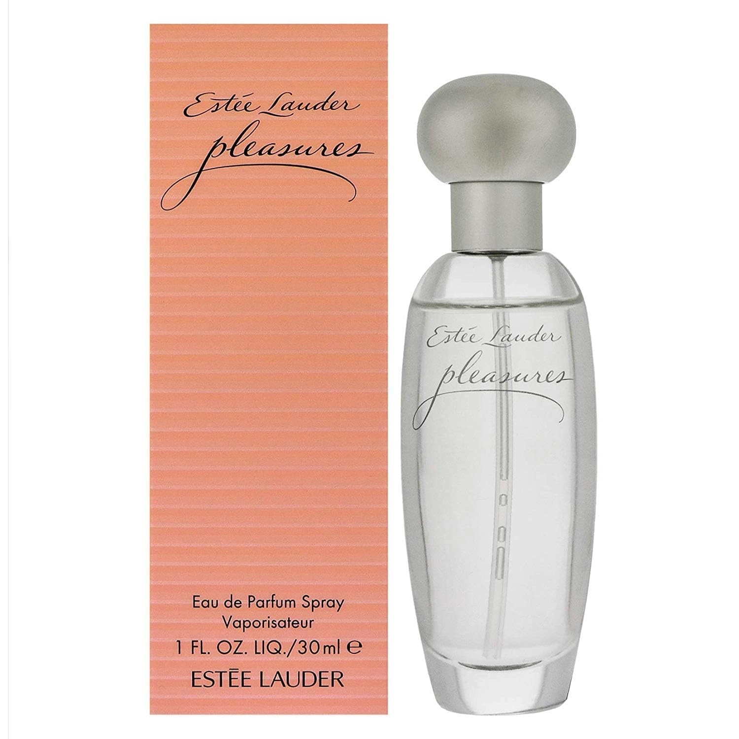 Pleasures Eau de Parfum 30 ml
