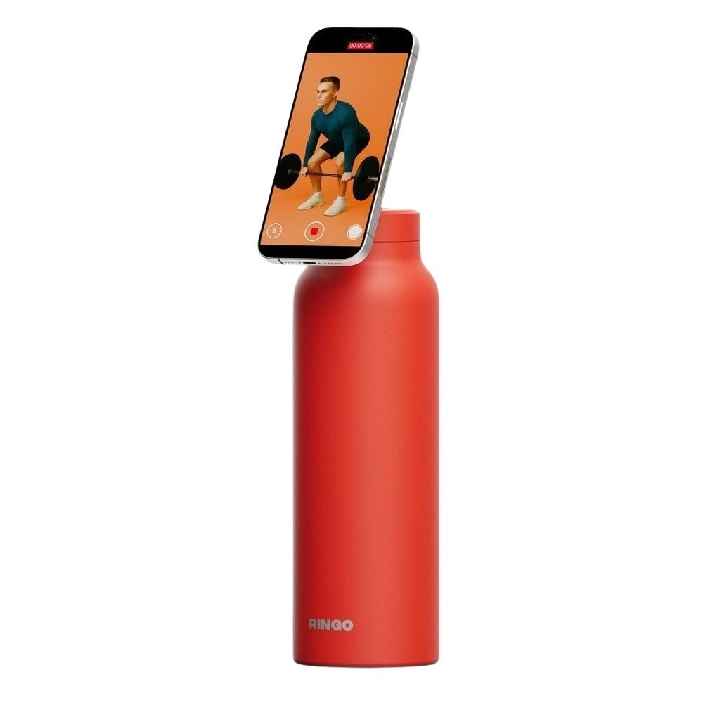 RINGO Pro Insulated Bottle Magnetic Ring
