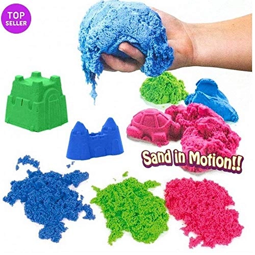 Kinetic Universe Sand tub - 900 gr Non-Toxic