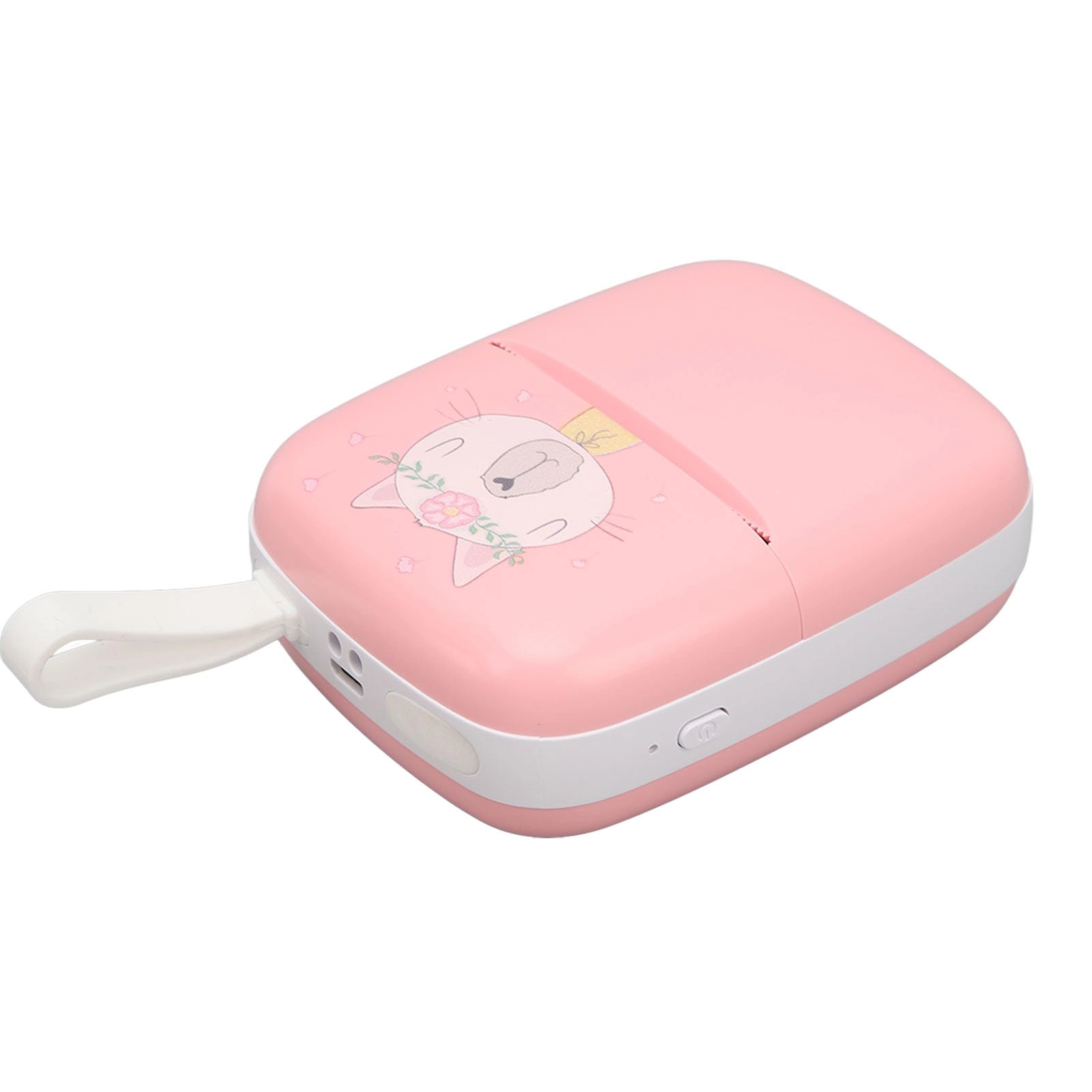 Vikye Mini Printer - Thermal Printing