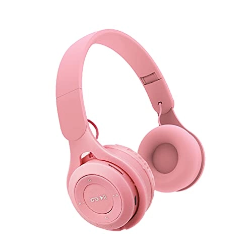 Wireless Music Headphones