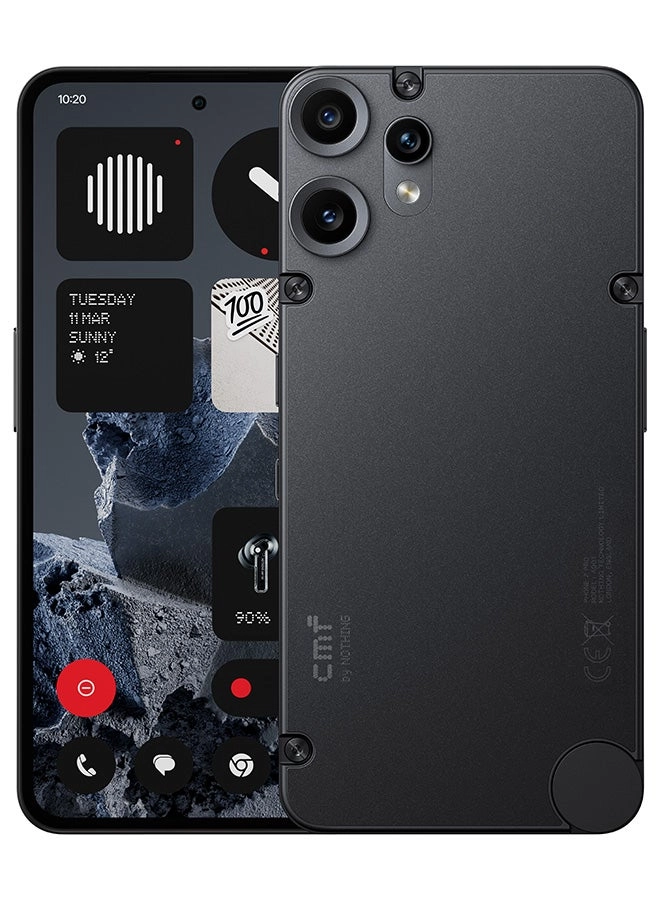 Phone 2 Pro - 8GB 256GB