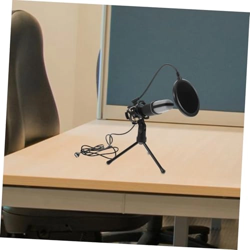 Phantom Power Supplies USB Microphone