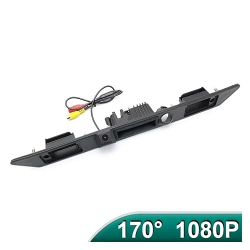 Reverse Camera - Night vision 1080P