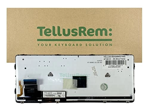 820 G1 - DE Wireless