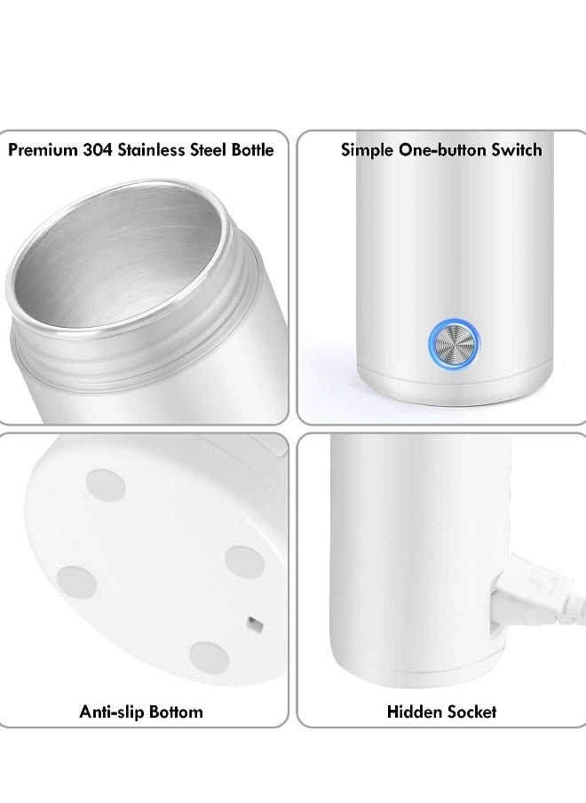 Travel Electric Kettle