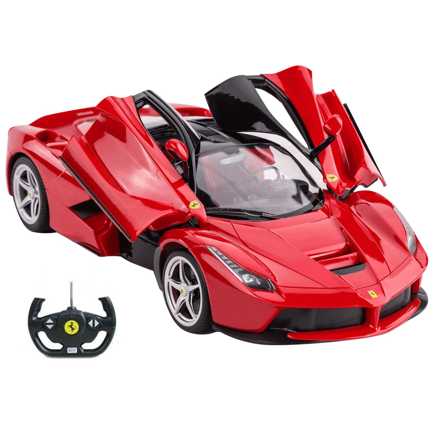 Rastar La Ferrari - 1:14 Scale