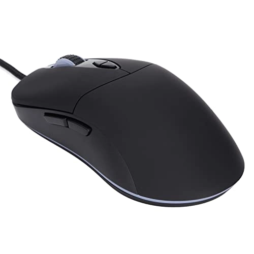 Wired Gaming Mouse - Wired