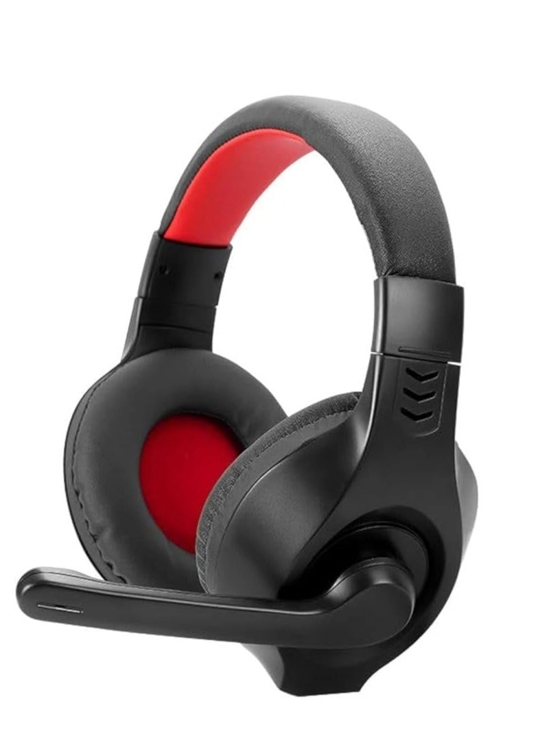 HP-312 Wired Headset