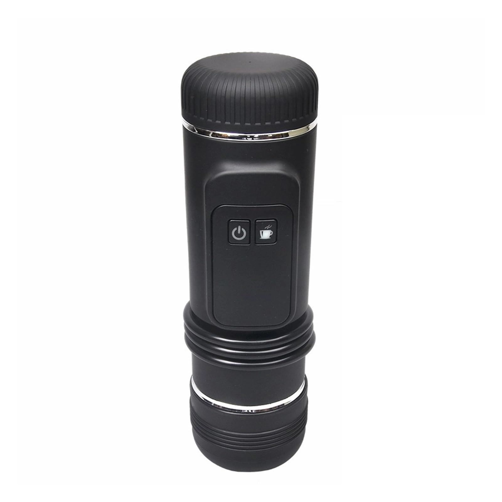 Portable Coffee Maker - 100 Milliliters القهوة المطحونة