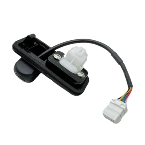 Reversing Car Camera - Night Vision