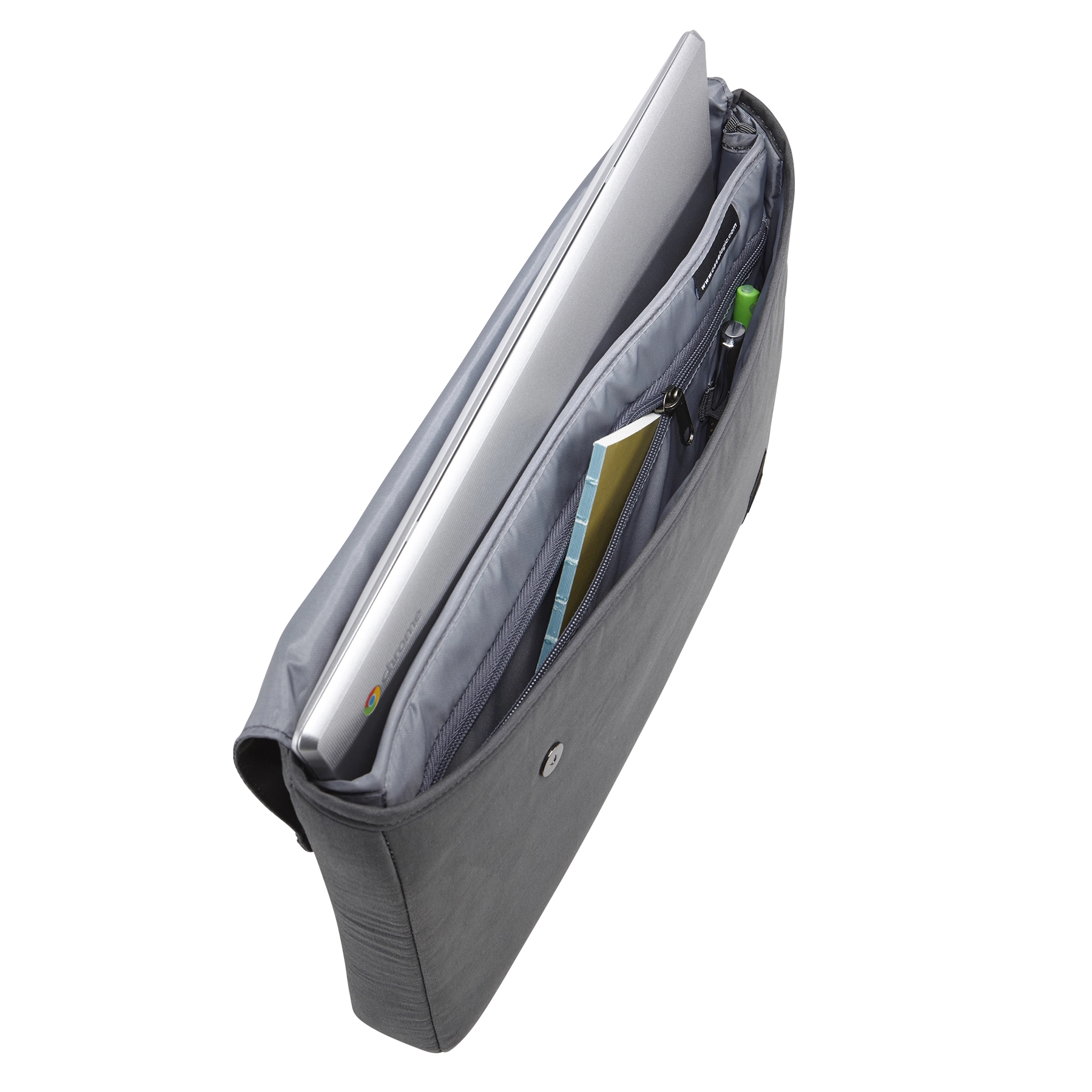 Huxton Sleeve for 13.3-Inch Laptop