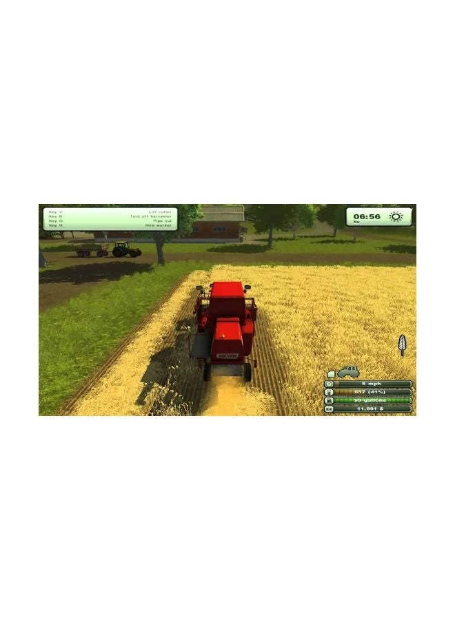 Farming Simulator 2013 | PC