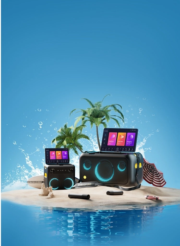 Break X2 - two 64GB 25Wx2+10Wx2