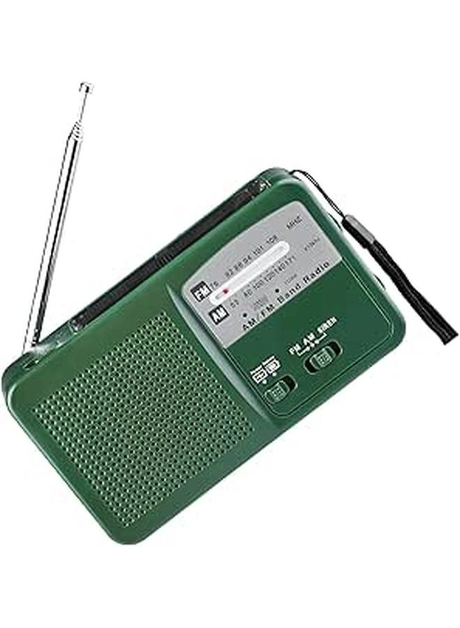 deskium AM FM Radio