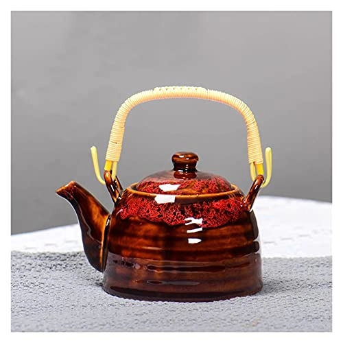 Teapot - Ceramic 500 / 900ml