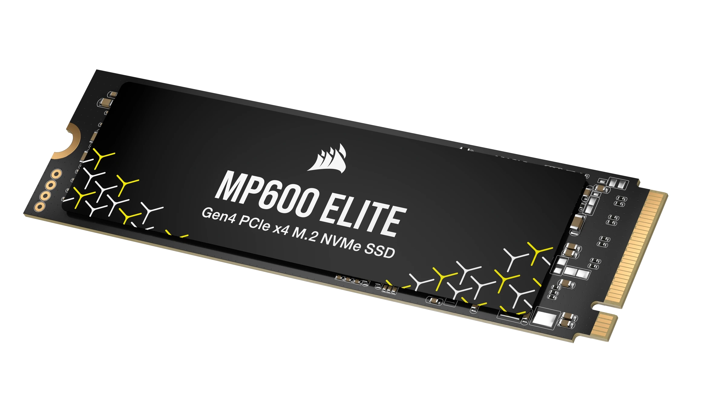 MP600 ELITE - 4TB M.2 2280