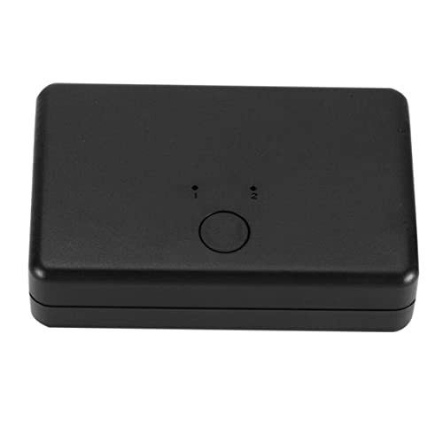 Ethernet Switch - 2-ports