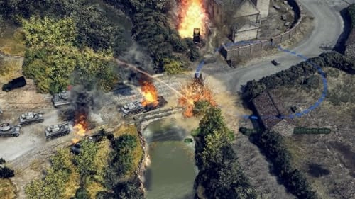 Sudden Strike 4 European Battlefields Edition - Xbox One