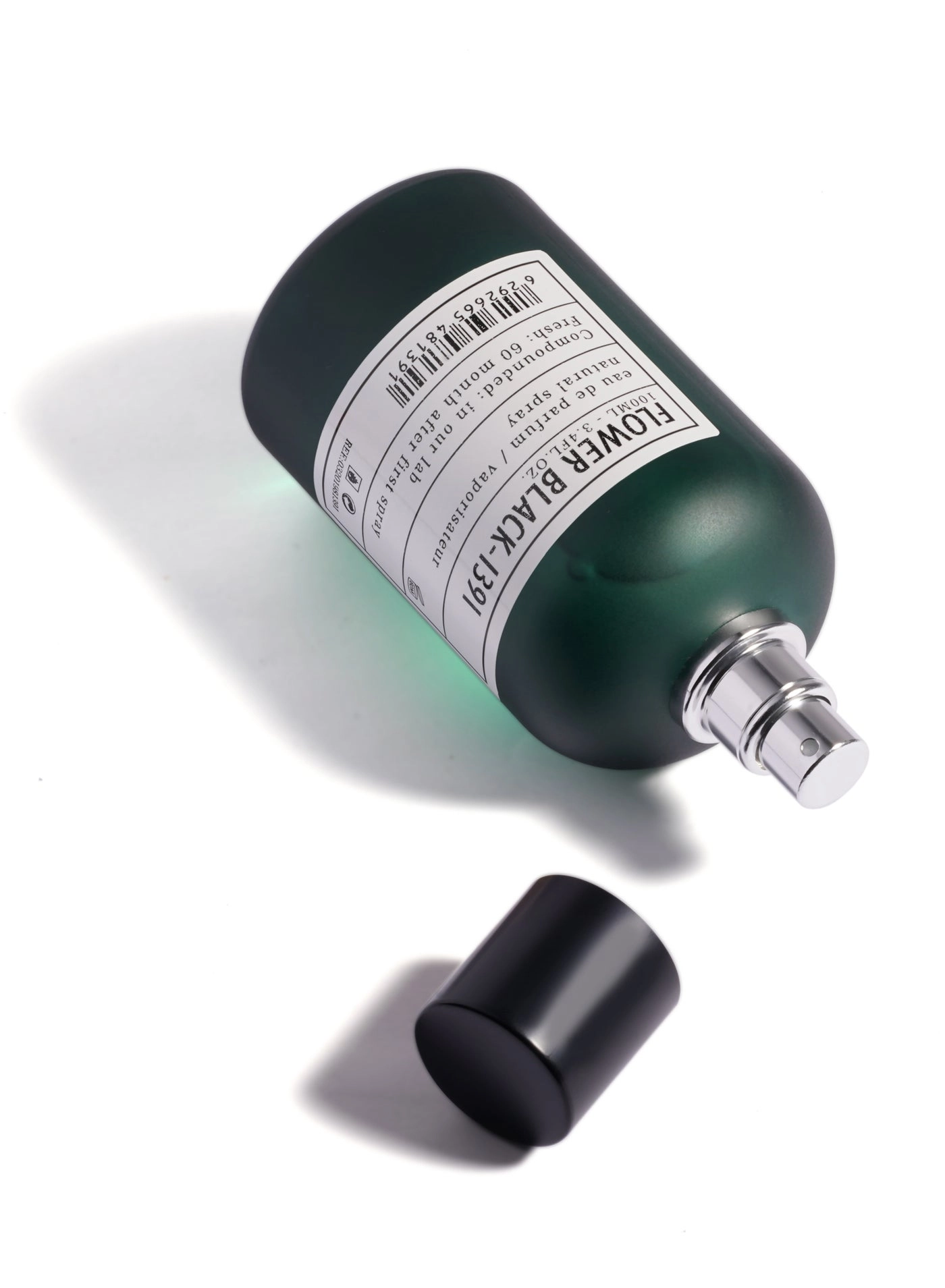 Flower Black 1391 Eau de Parfum 100ml