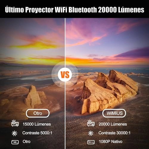 K1 dx-s26 8500 lumens