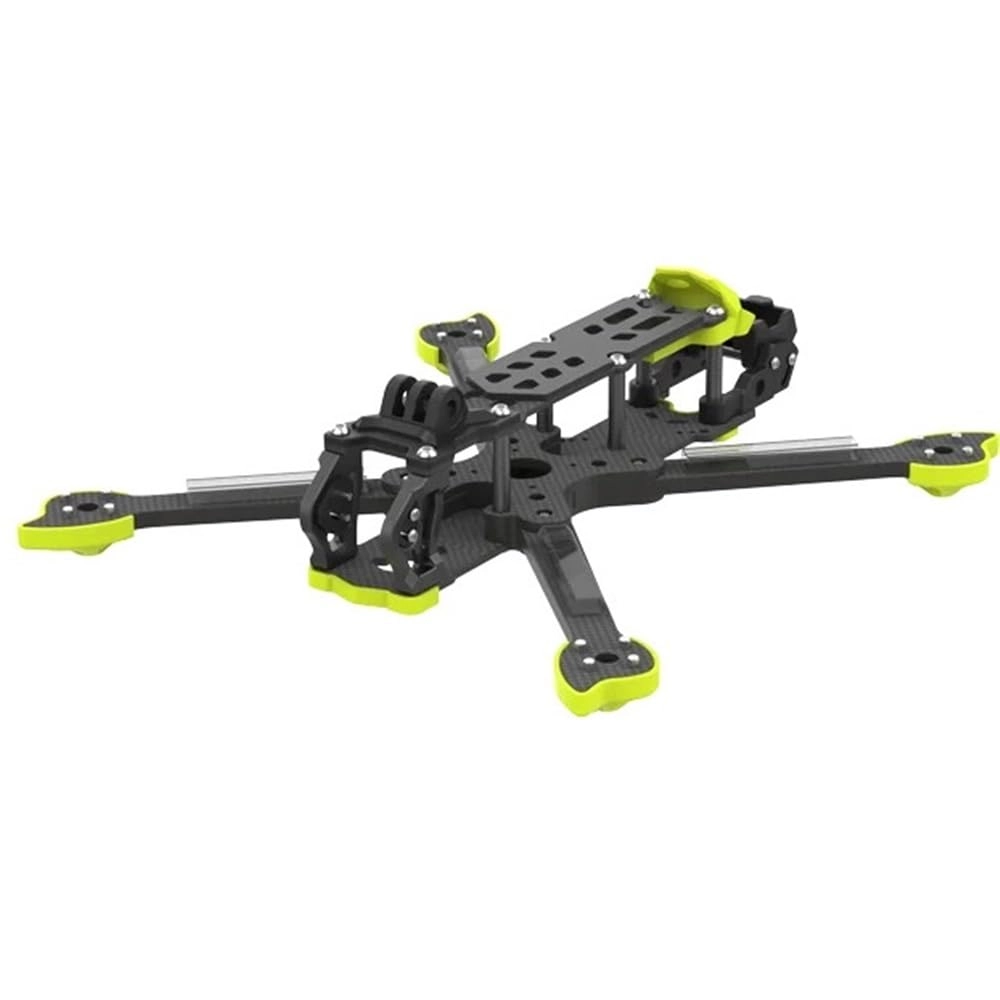 LINHUABAI XL5 V1.1 - Frame Kit 245mm