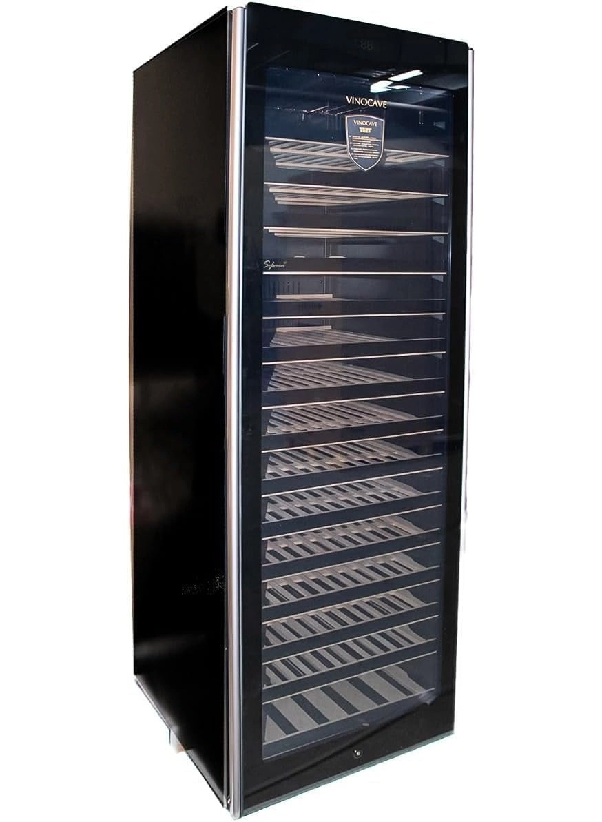 168A - Dual Zone 168-Bottle