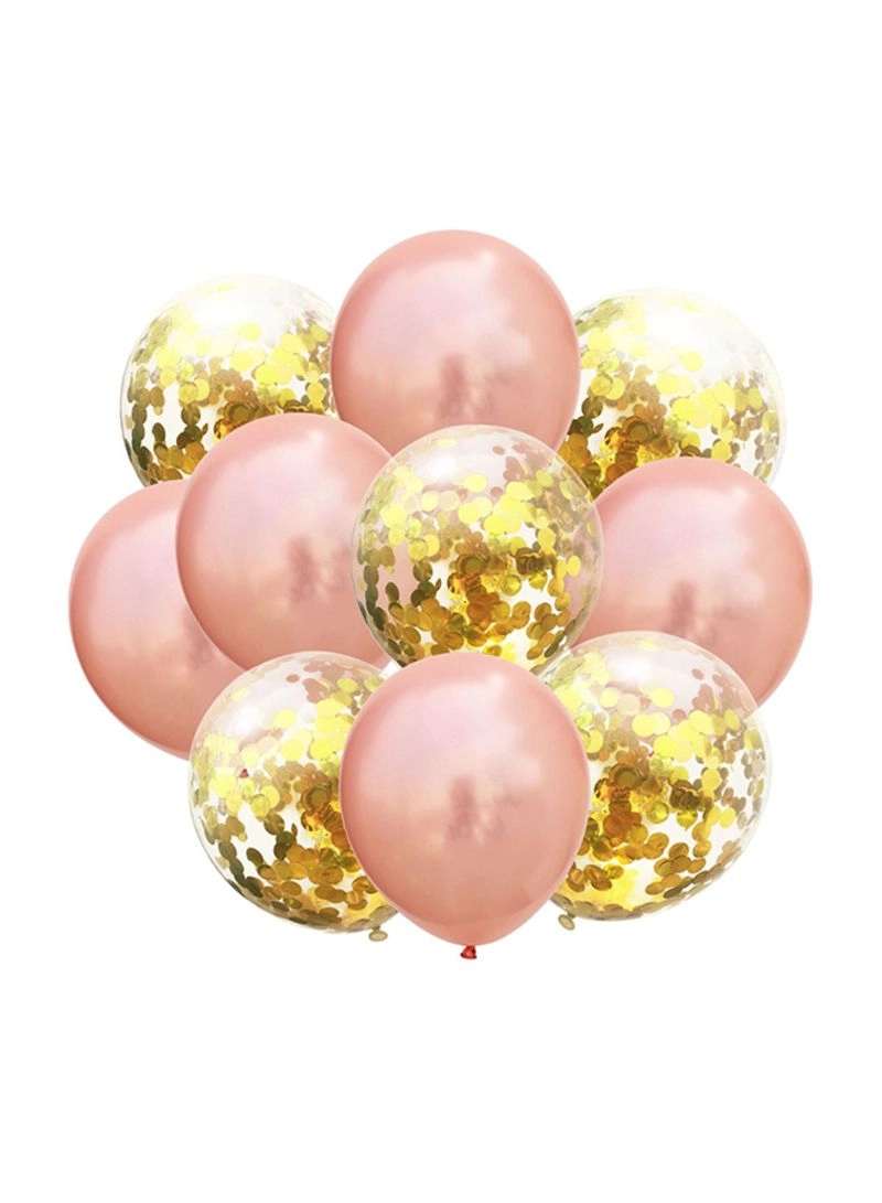 Party Time Trading LLC Balloons - 10-Piece