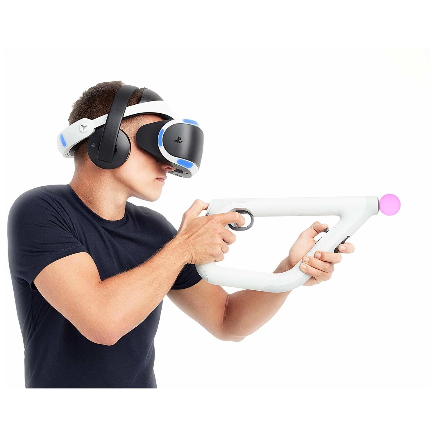 Playstation Gold Wireless Headset