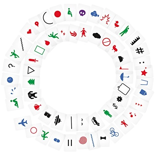 Magination - Card Game (French)